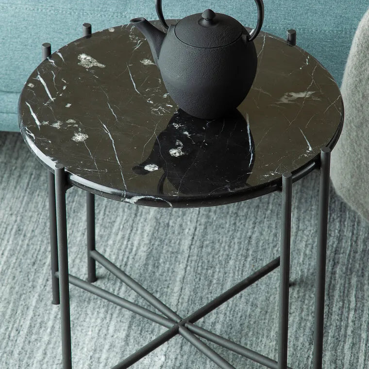 Viola Sofatisch Ø47,5 cm